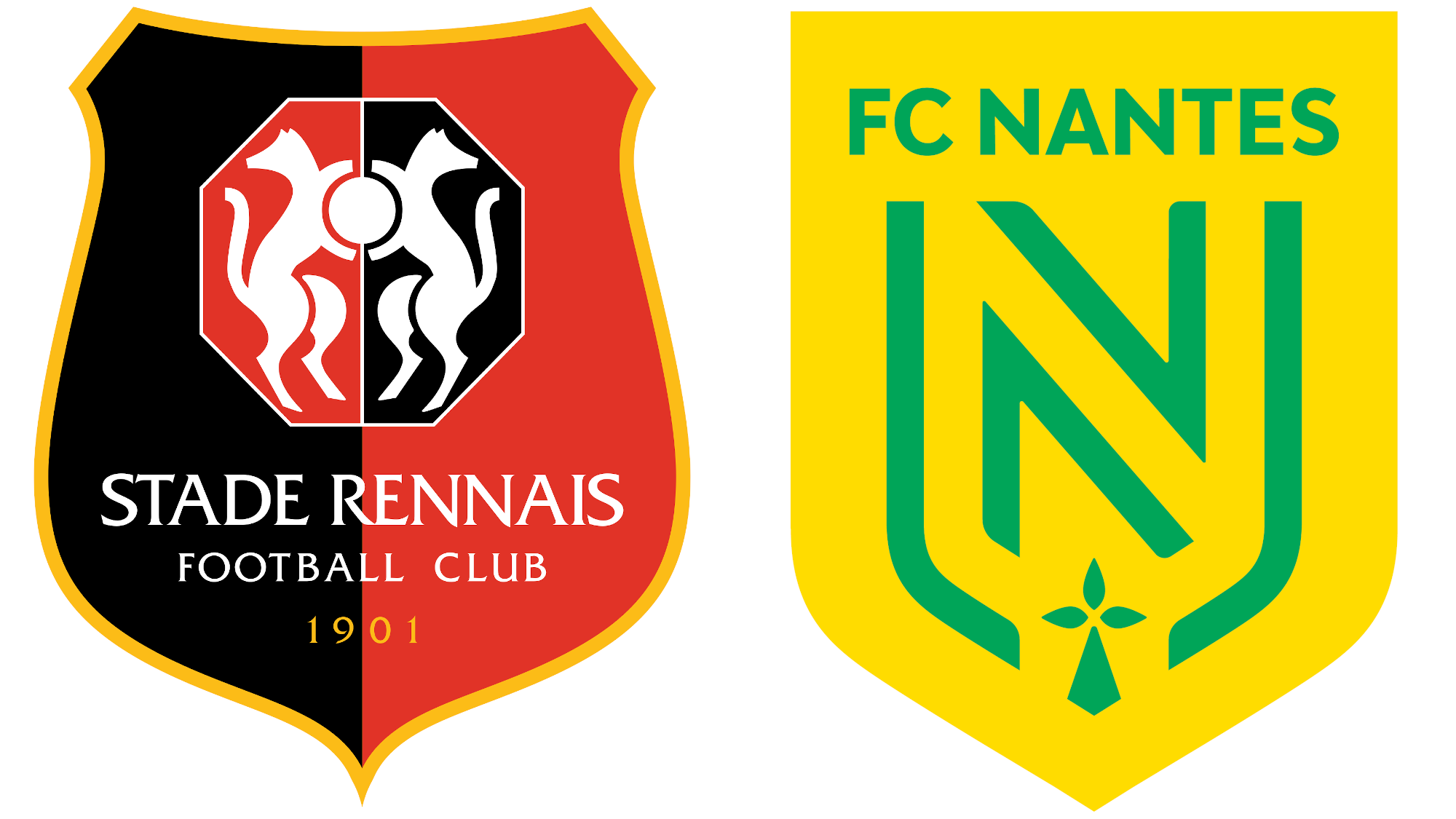 Stade rennais - Nantes : le derby fixé au 26 avril
