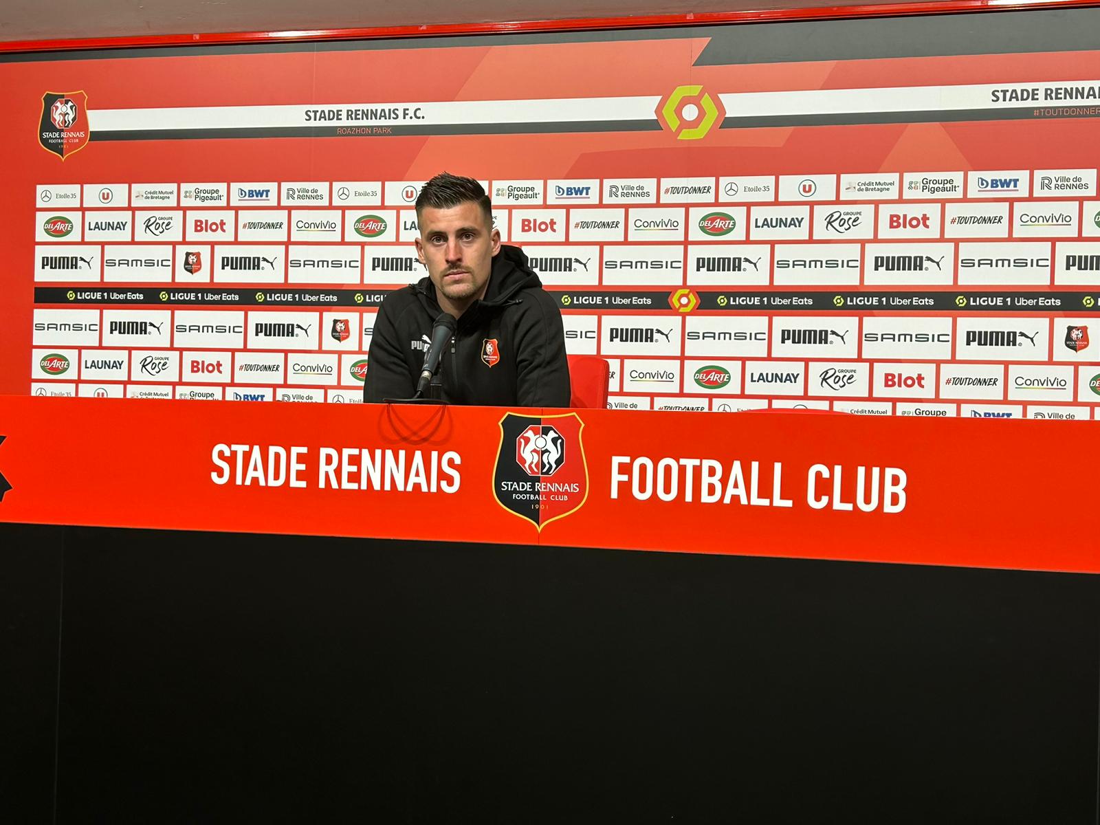 L'actualité de Rennes, les rumeurs et transferts - 90min