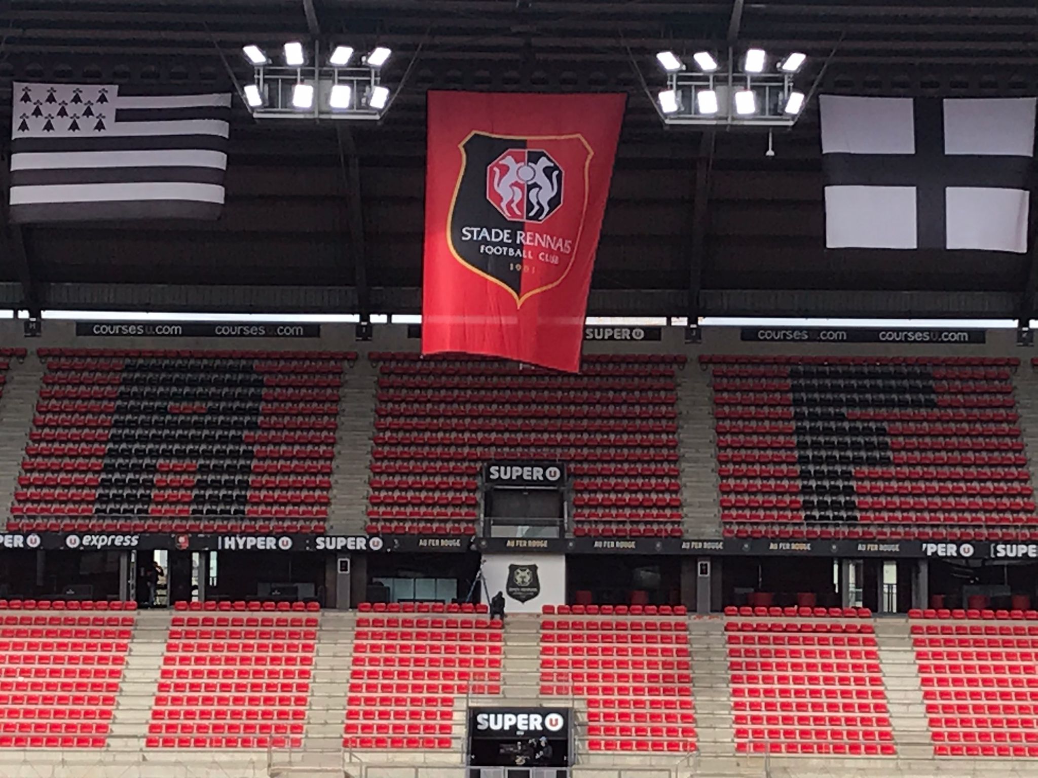 Stade rennais - Lens : Adieu l’Europe pour Rennes ? thumbnail