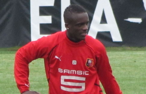 Against Bordeaux without Montaño