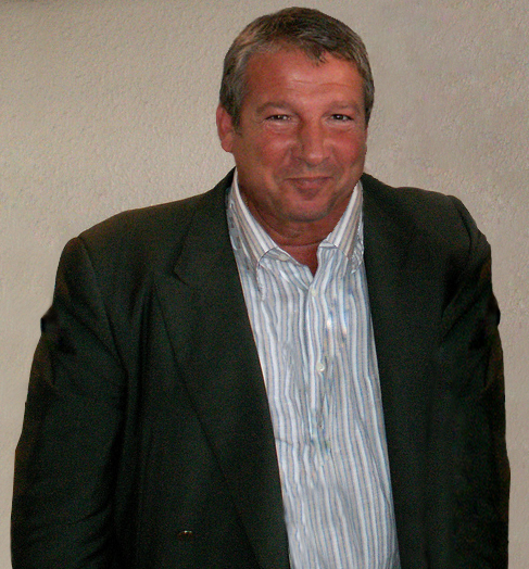 Rolland Courbis