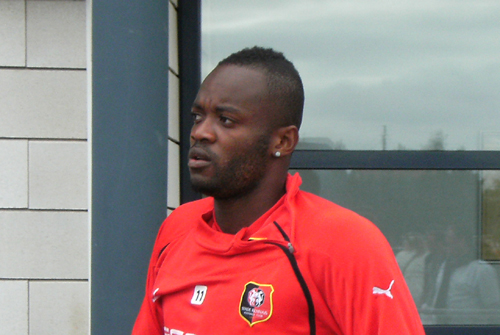 Rennes ne profite pas de ses temps forts