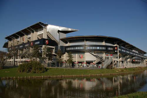 « Stade rennais land » : une réflexion bien avancée