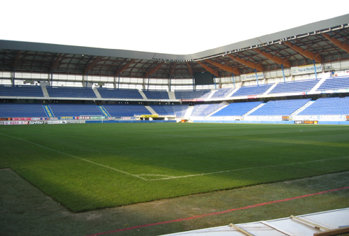 Le stade Bonal est maudit