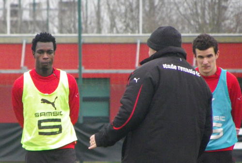 TITRE