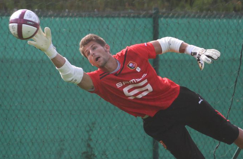 Costil, la revanche modeste