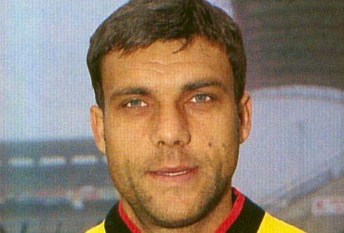 Goran Pandurović, ancien partisan du Stade rennais