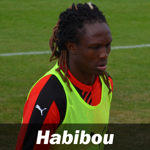 Transferts, officiel : Habibou prêté à Gaziantepspor