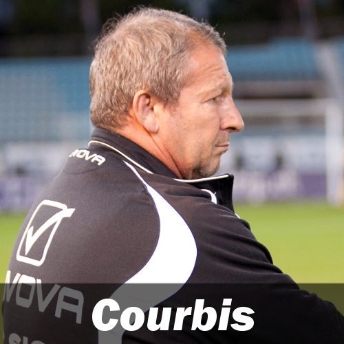 Courbis réagit aux critiques (vidéo)