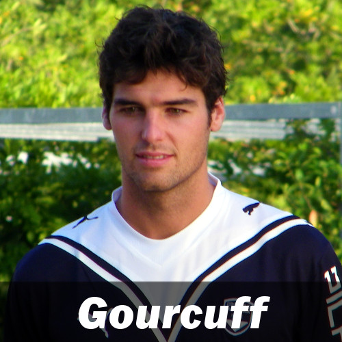 Rennes - Guingamp : Yoann Gourcuff forfait