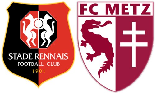 Stade Rennais - Metz : l'historique