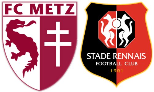 FC Metz - Stade Rennais : l'historique