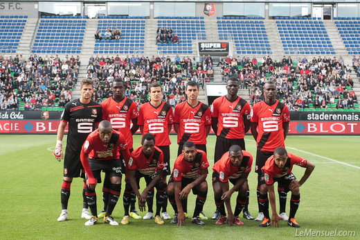 L'heure du dénouement pour le Stade rennais