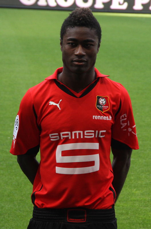 Alexander Tettey