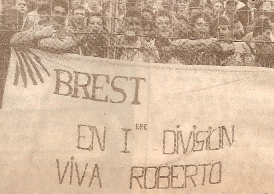 Roazhon - Brest : An derbi gwir