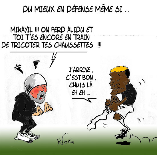 TITRE