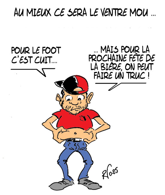 Stade rennais - Auxerre : Vu par RV