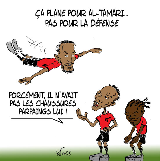 Lyon - Stade rennais : Vu par RV