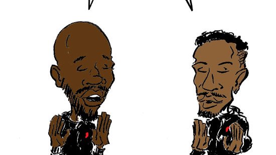 Toulouse - Stade rennais : Vu par RV