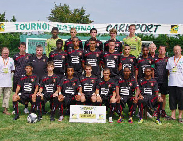 Jeunes : le point sur les effectifs