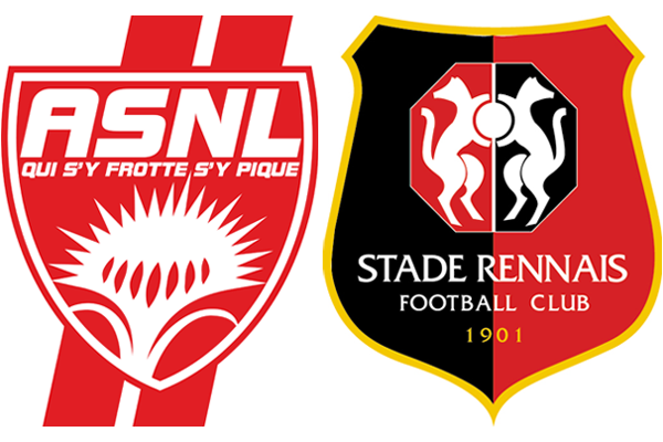 Rennes poursuit sa remontée