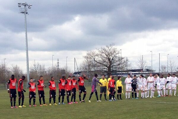 CFA2 : « Le jour et la nuit »