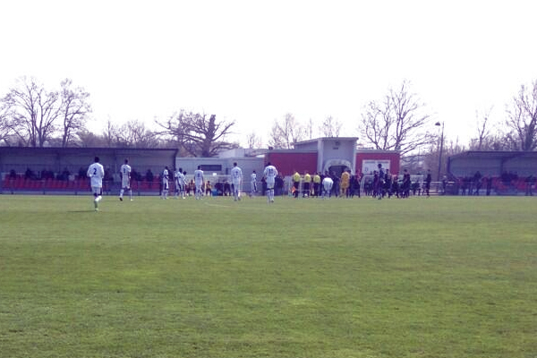 CFA2 : Seconde victoire consécutive pour Rennes