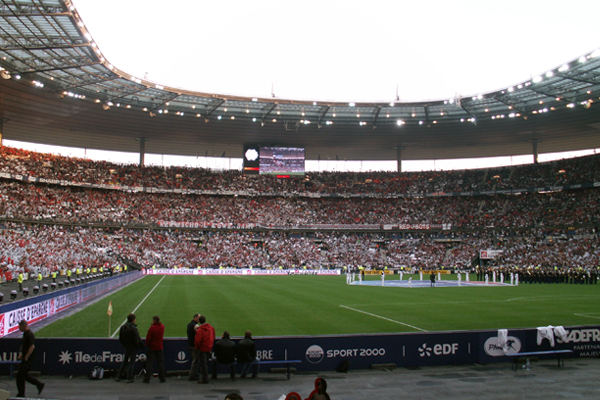 Les clés de la finale