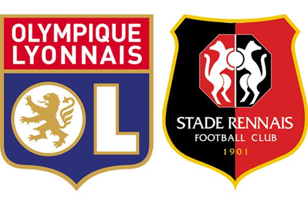 Rennes a joué le jeu, mais Rennes s'incline