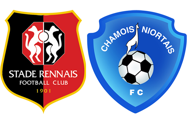 Amical : Rennes s'incline devant Niort