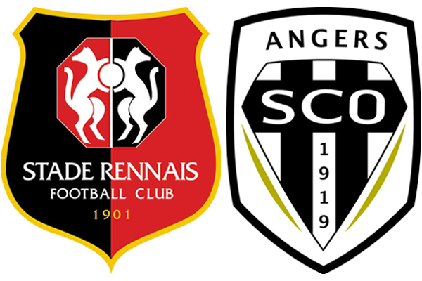 Amical : Rennes battu par Angers