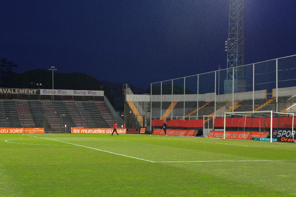 Nice - Stade rennais : le point tactique