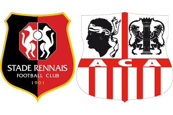 Rennes s'impose tranquillement