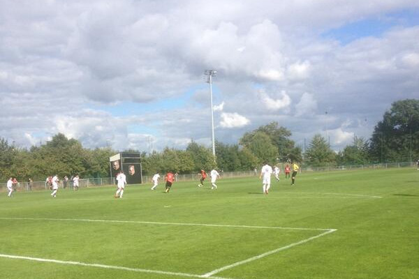 CFA2 : Rennes prend la tête