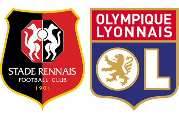 Rennes fait chuter l'OL