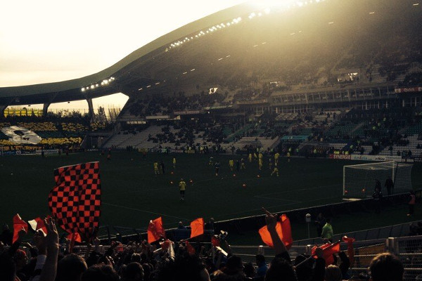 « On n'avait pas bien digéré le match aller »