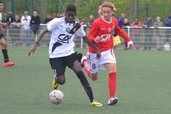 Gambardella : Rennes fait pschitt