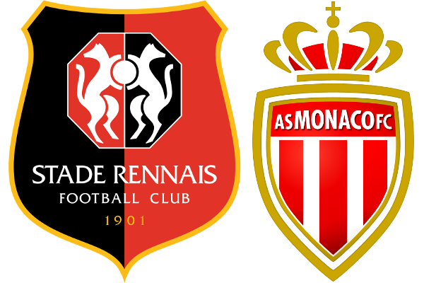 Rennes n'a pas réussi à bouger Monaco