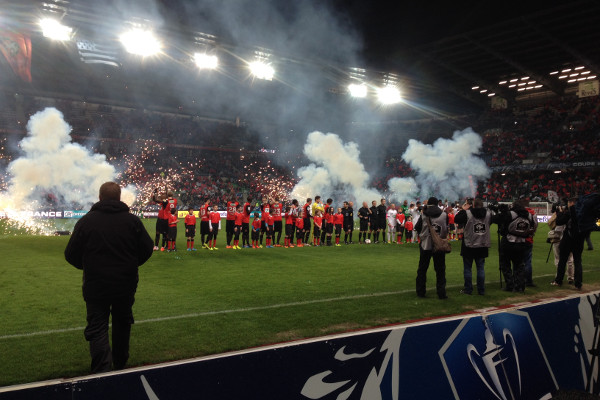 Pourquoi Rennes doit se méfier d'Angers