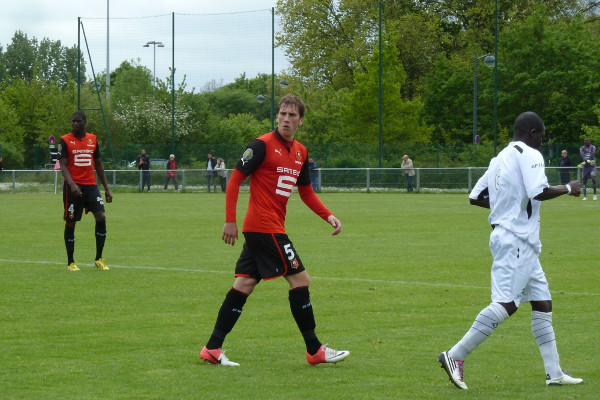 CFA2 : Rennes prépare l'avenir