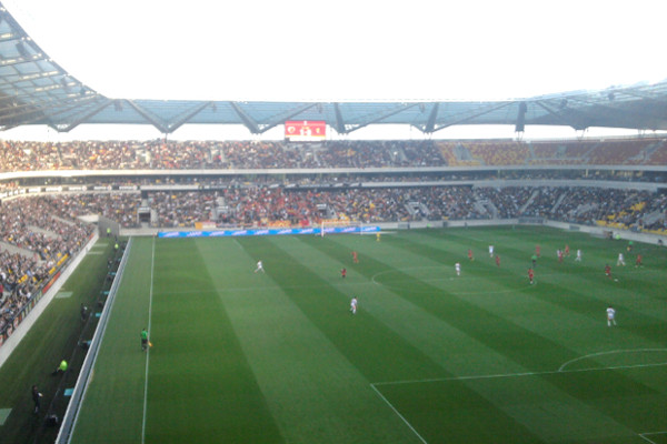 Caen - Rennes : les confrontations