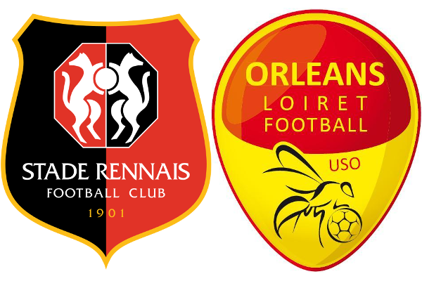 Amical : Rennes s'impose sur le fil face à Orléans