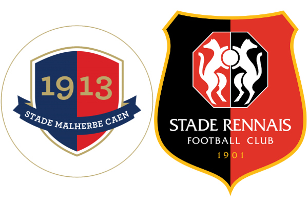 Amical : Rennes battu par Caen