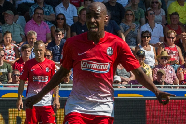 Gelson Fernandes, le retour de la tradition suisse ?