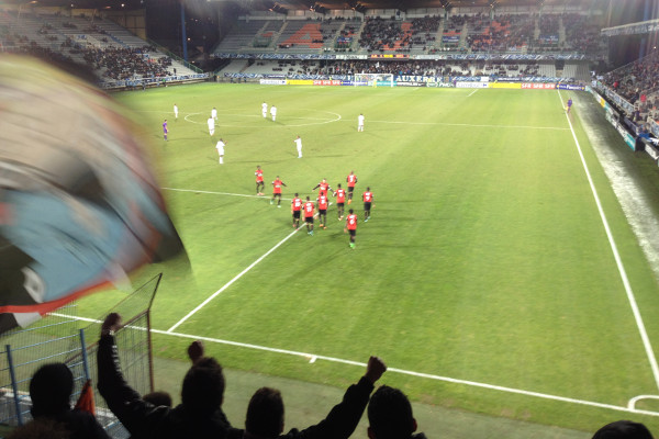 Le Stade rennais a changé, il doit maintenant le prouver