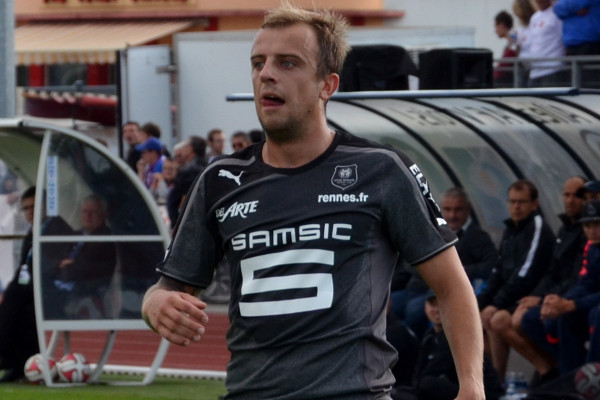 Grosicki forfait face au PSG