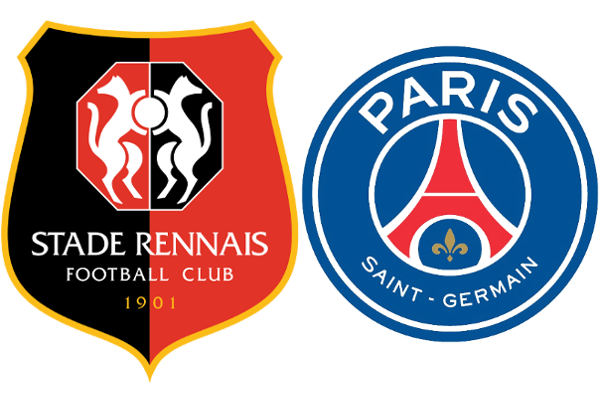 Rennes accroche le PSG