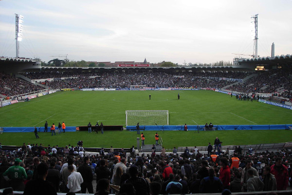 Bordeaux - Rennes : les confrontations