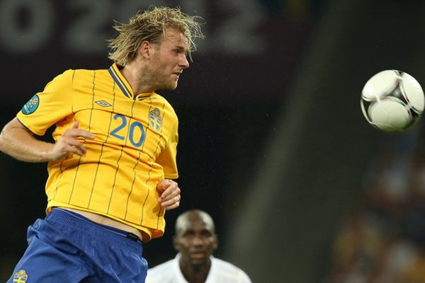 Ola Toivonen de retour