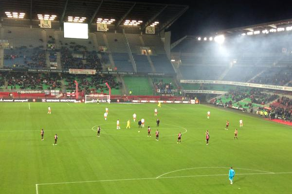 « Nous sommes redevables vis-à-vis de nos supporters »